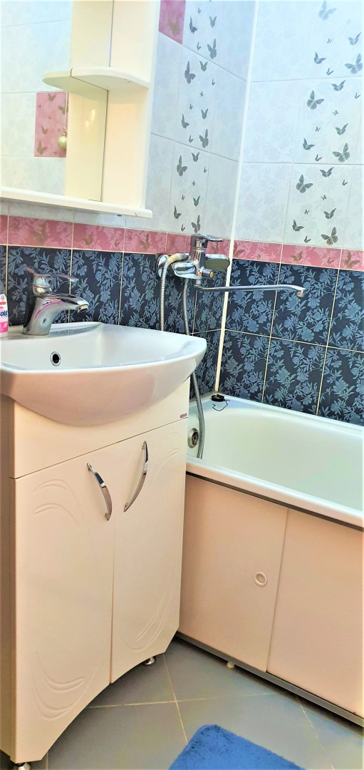 Апартаменты Домашний Уют на Пионерской 5