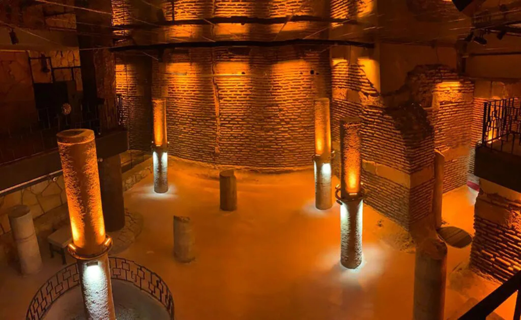 Отель Antik Istanbul