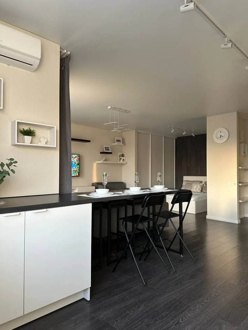 Квартира Каюма Насыри