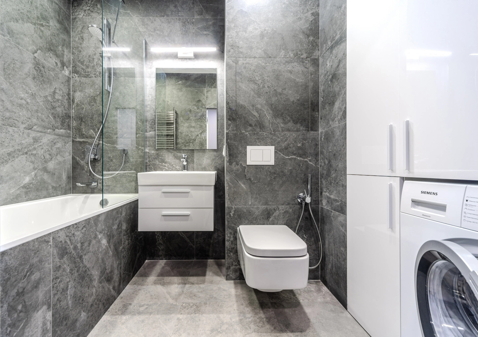 Апартаменты Urban Stay | Минимализм и комфорт