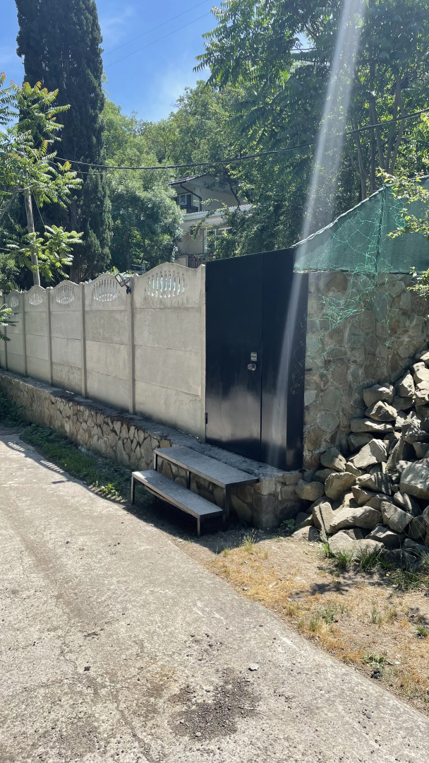 Gostevoy Dom Feeriya V Professorskom Ugolke	