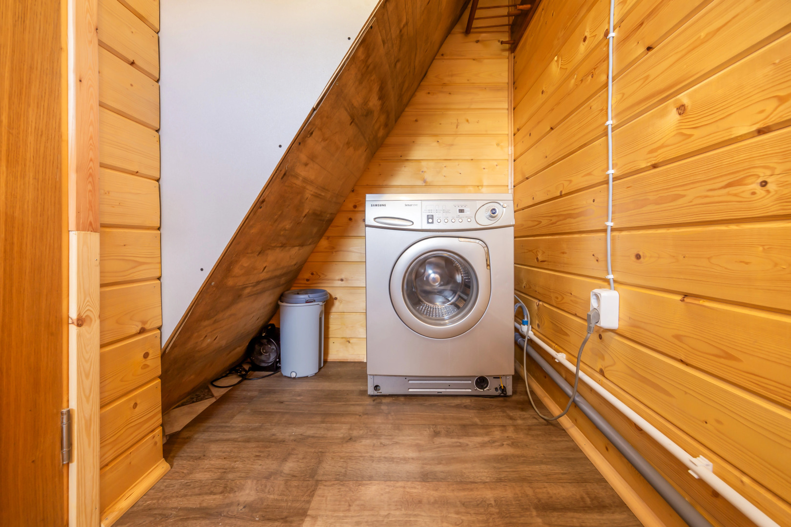 Частный Дом Пиньгуба Хауз