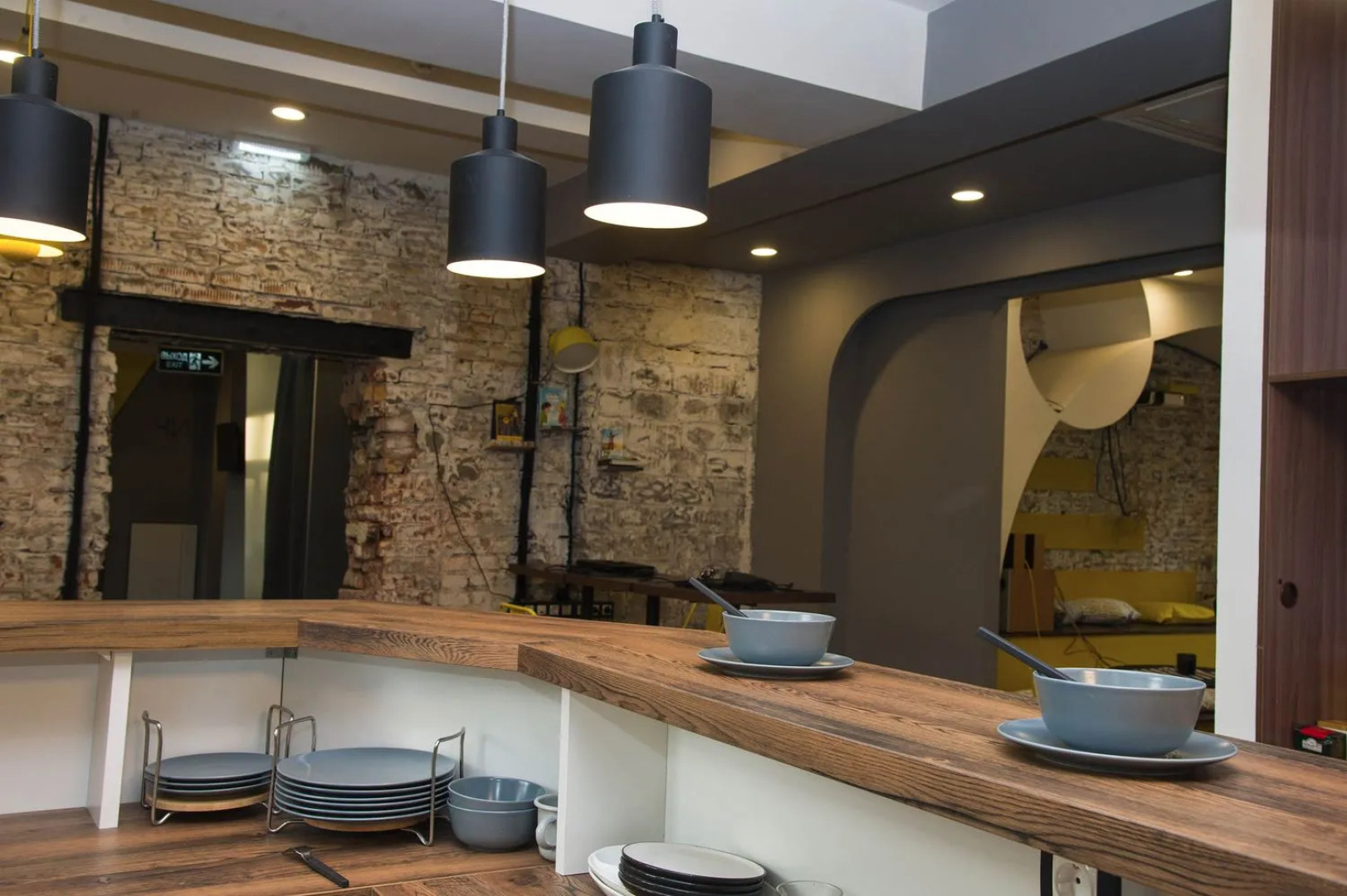 Гостевой дом BARABAN