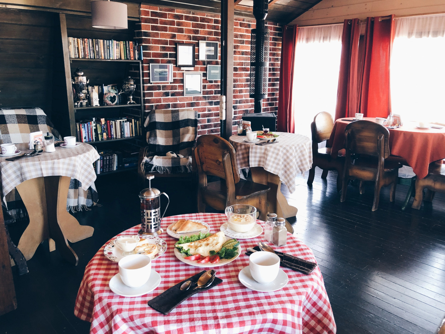 Гостевой Дом Воскресение