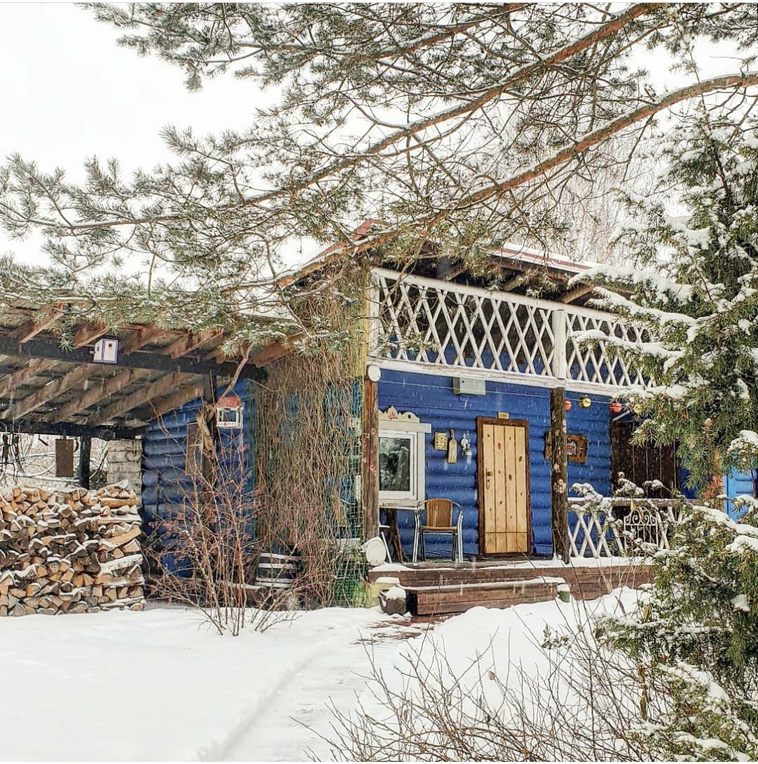 Гостевой дом Лавандовый сад