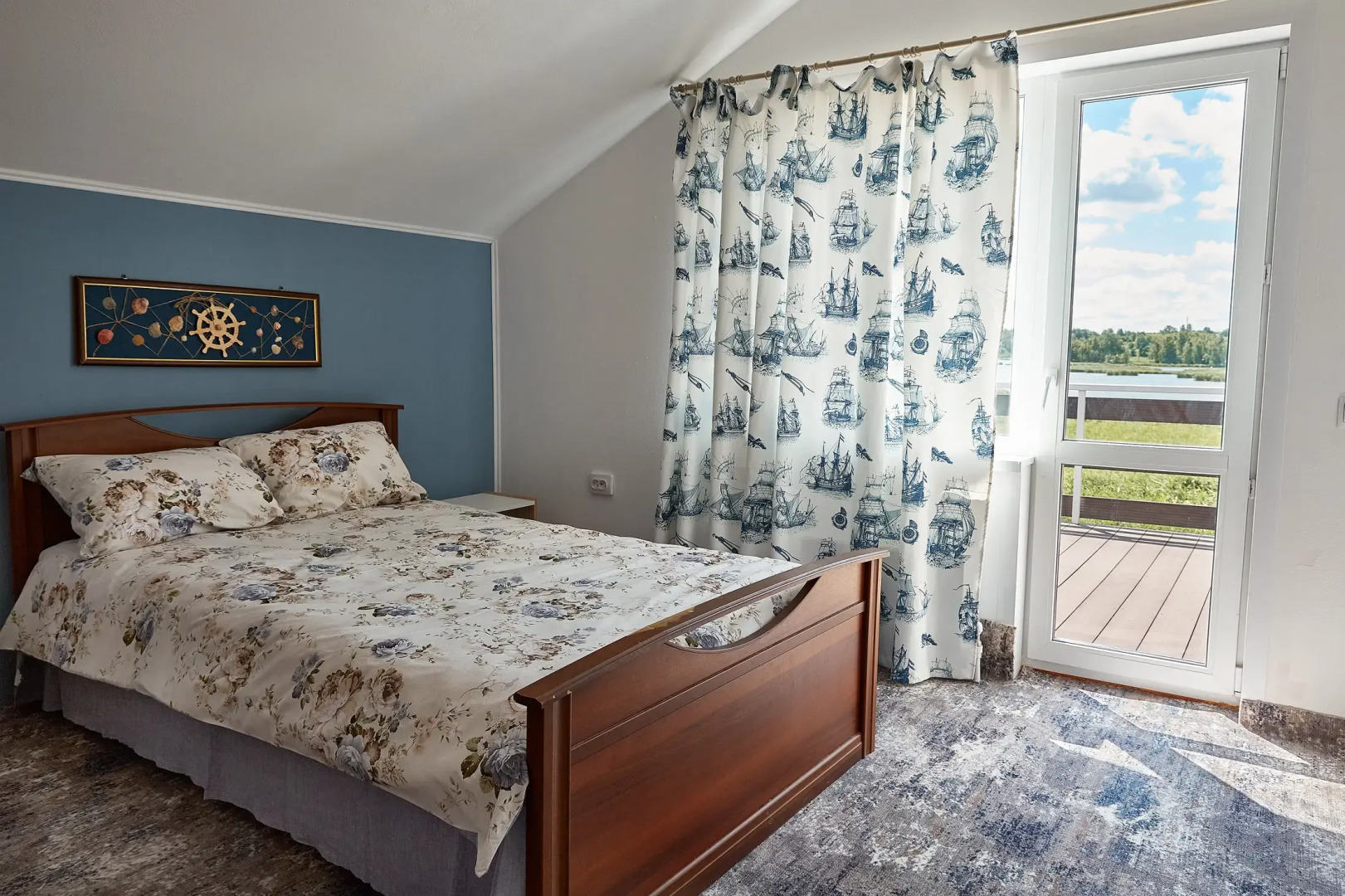 Гостевой дом Усадьба  Ивы