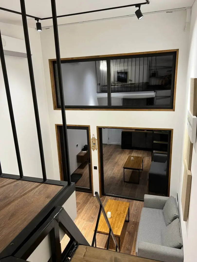 Частный Дом в Лесу