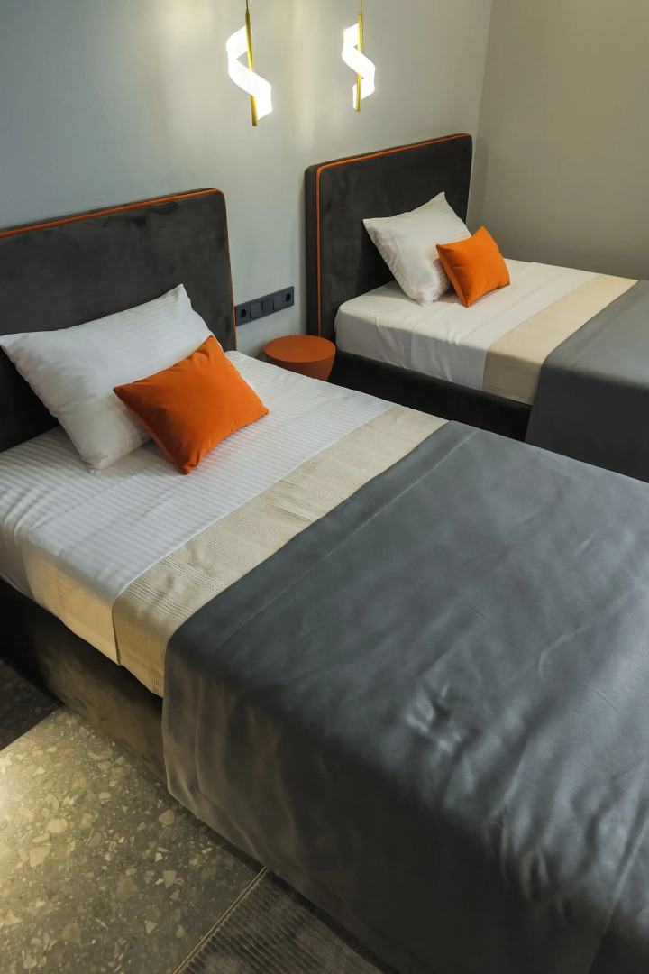 Мини-отель Гагарин Rooms