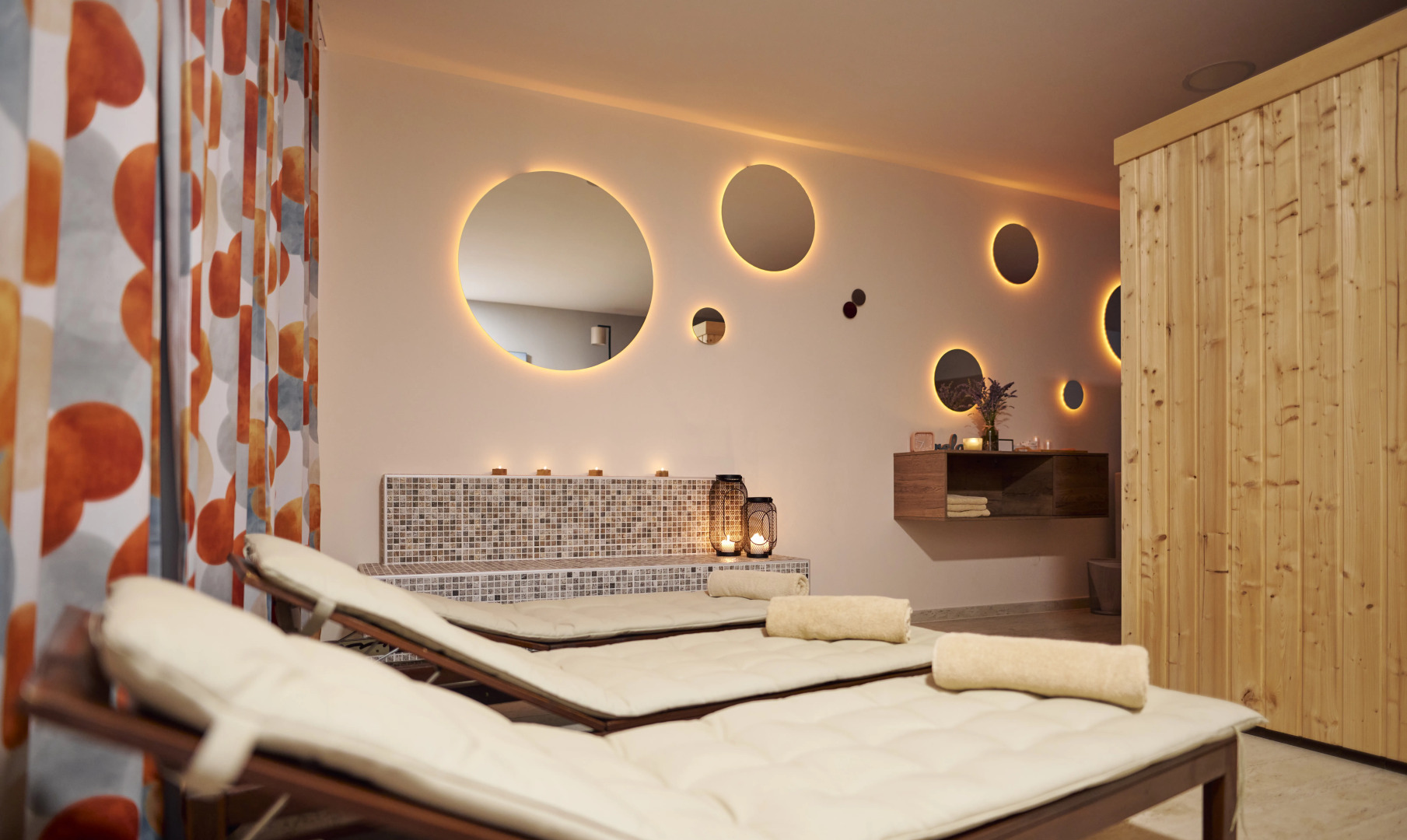 Апарт-отель Arancini Residence