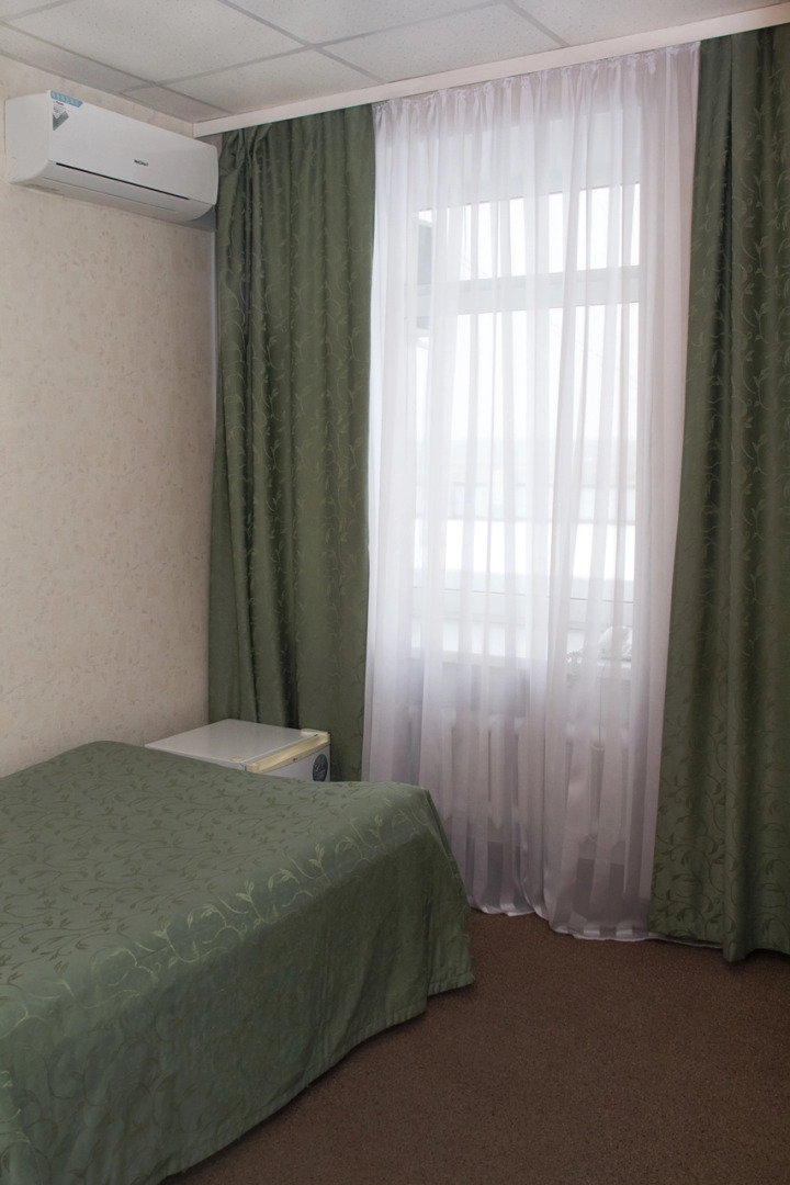 Отель Регион 59