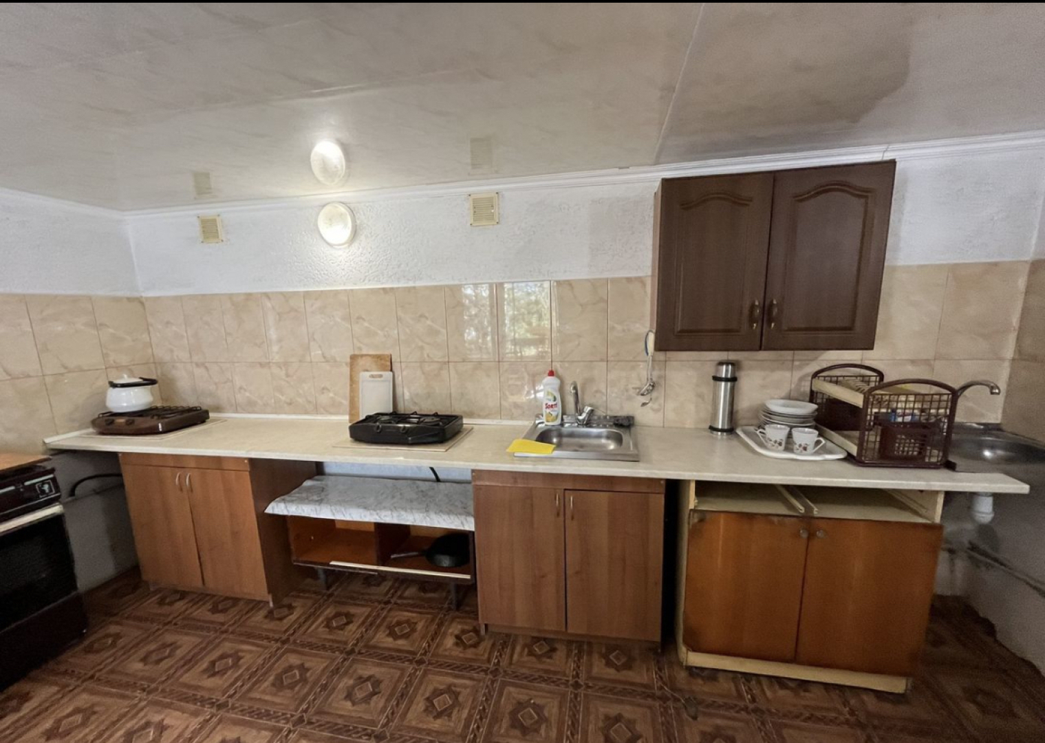 База отдыха Усадьба Оазис