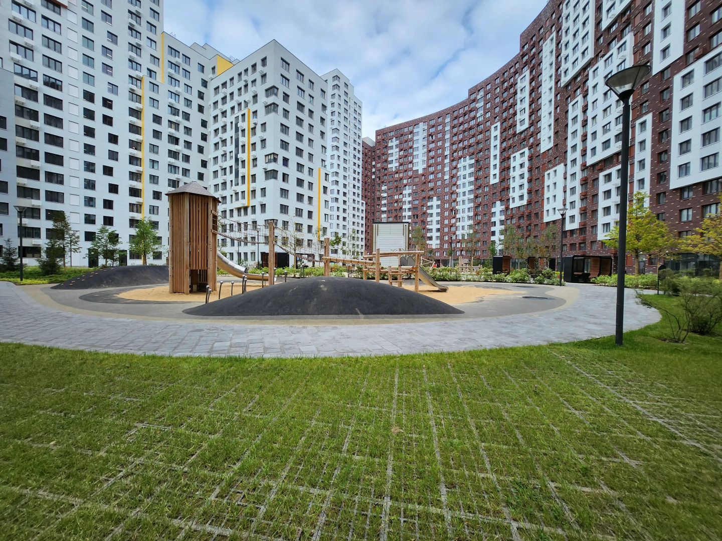 Квартира MyStudio