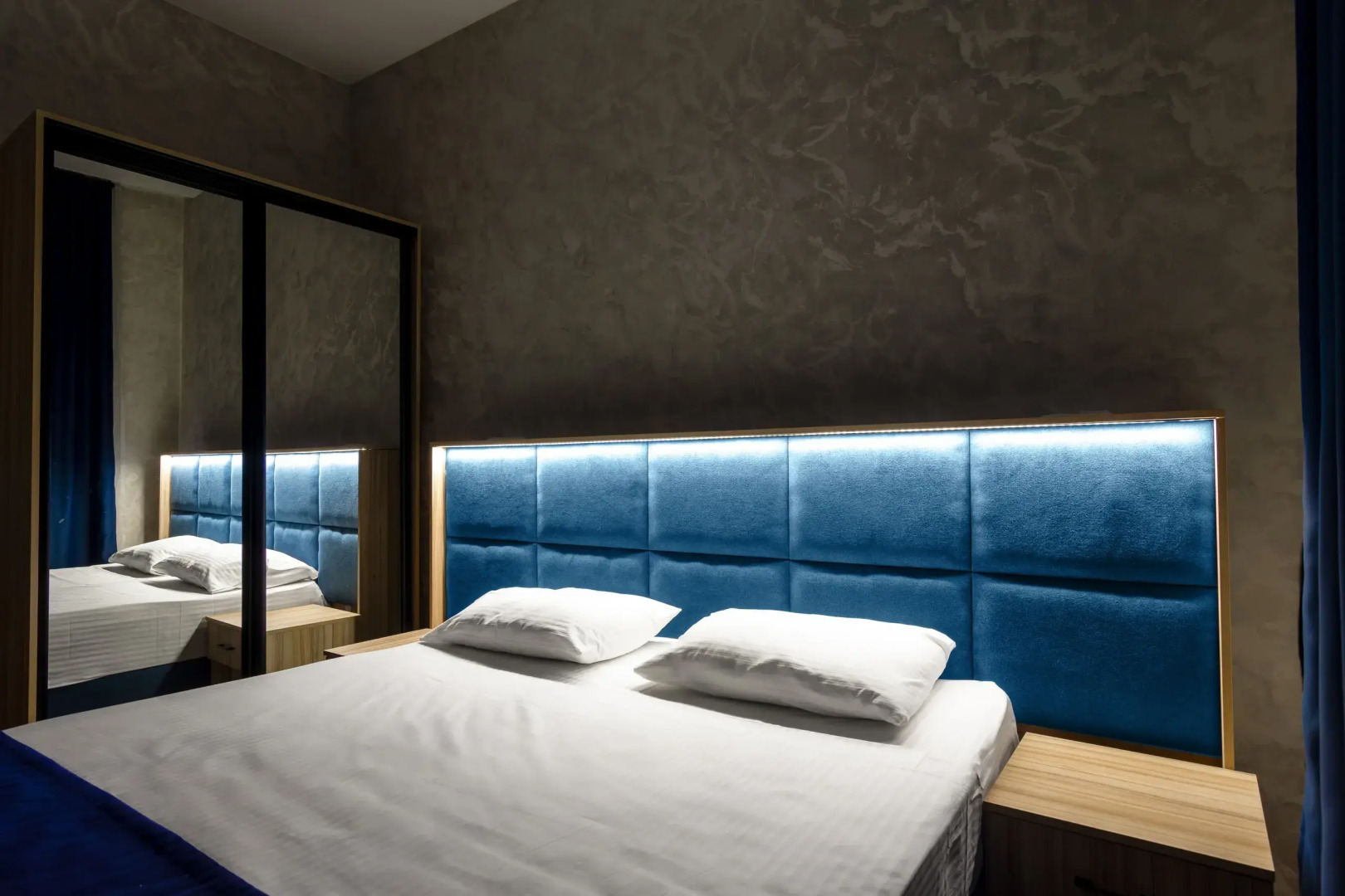 Бутик-отель Gemstbutikhotel