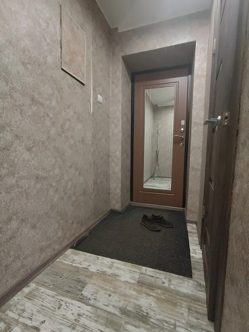 Апартаменты в Центре Города