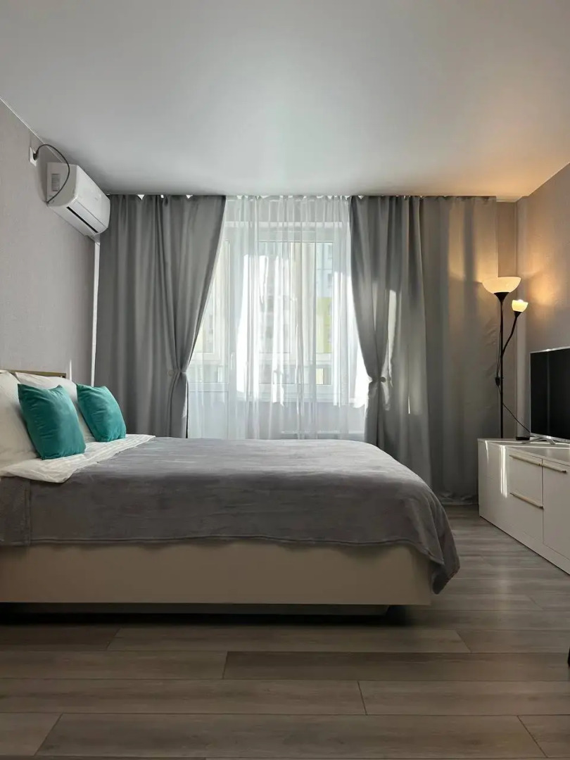 Квартира Студия Ulysses