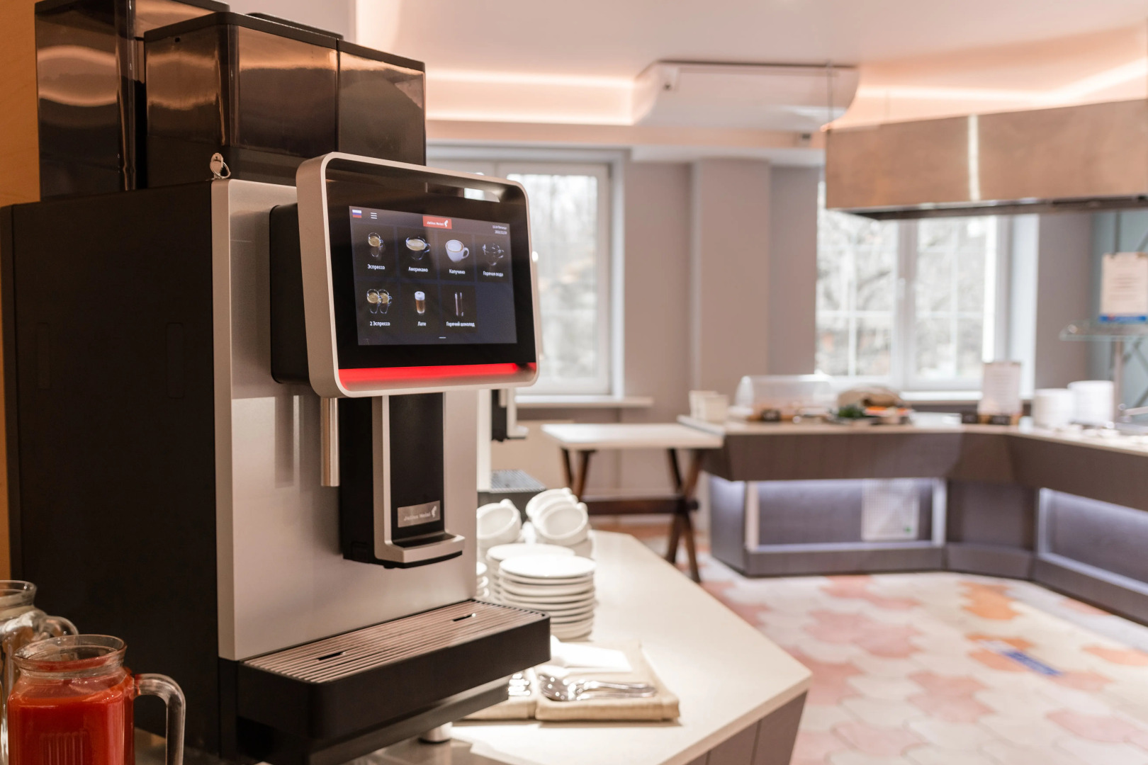 Фореста Фестиваль Парк Отель