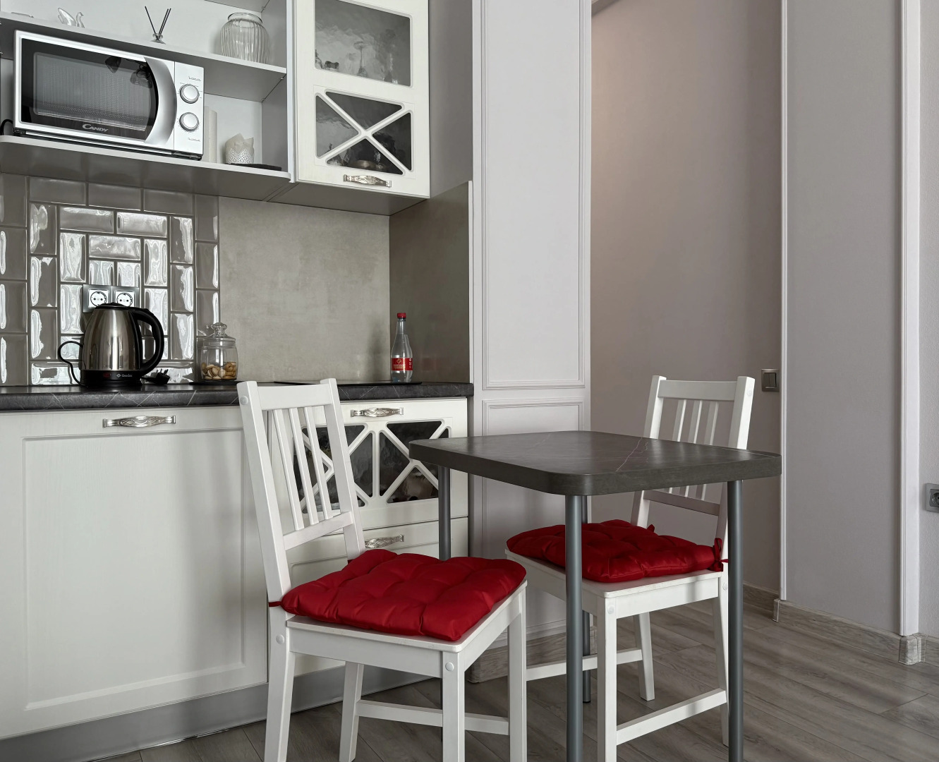 Апартаменты Green Home Ufa