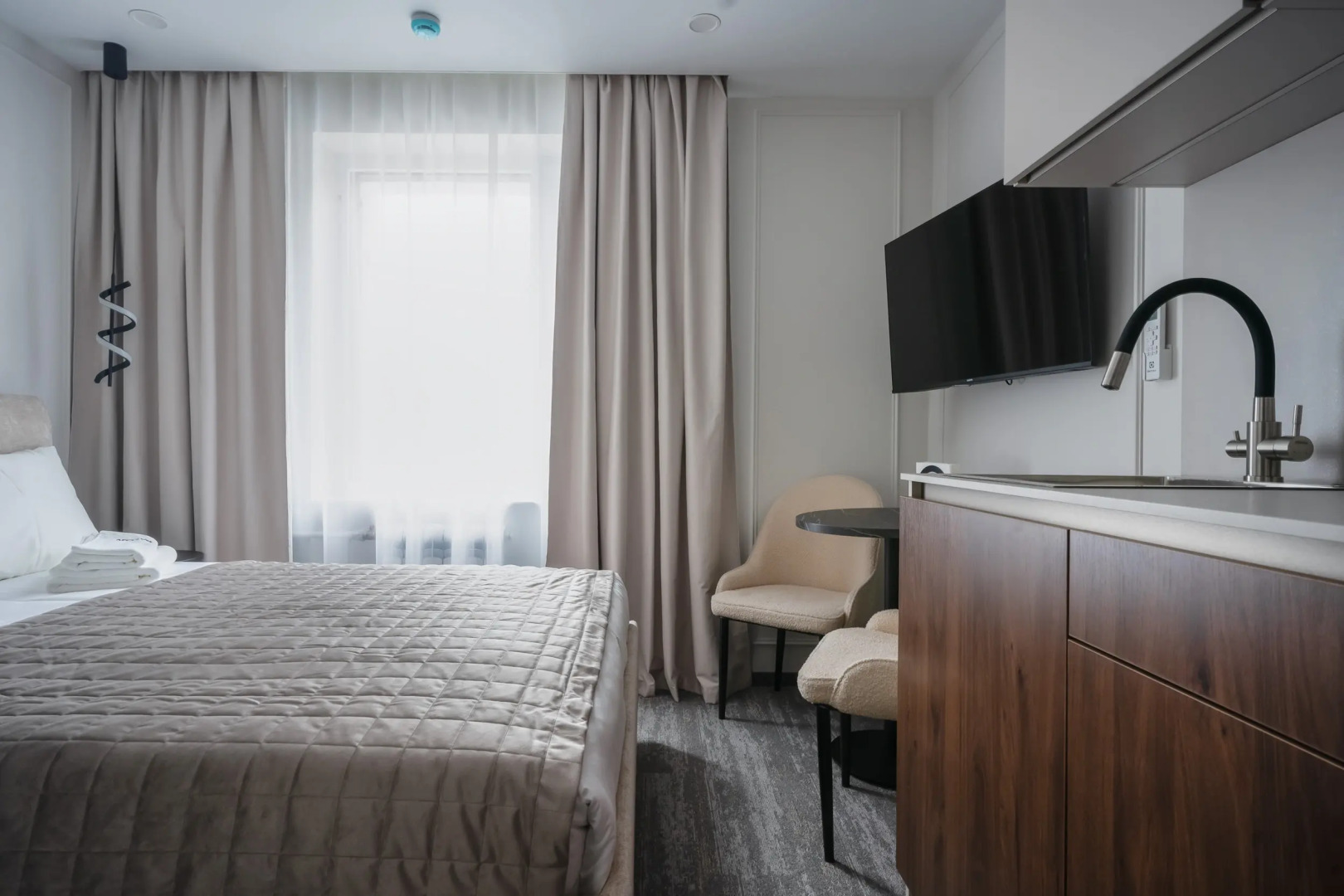 Апартаменты Street by Pavlov