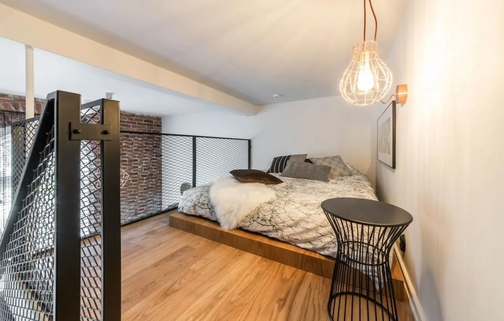 Апартаменты Stay рядом с ц. Святого Олафа