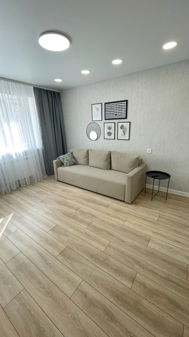 Квартира Новый город