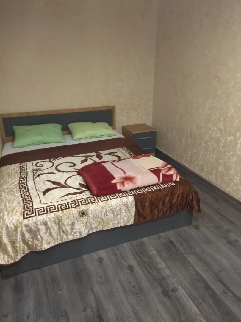 Апартаменты Октябрьская 25