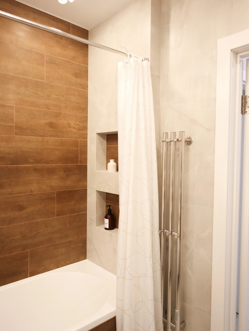 Квартира 2-х Комнатная квартира с новым ремонтом