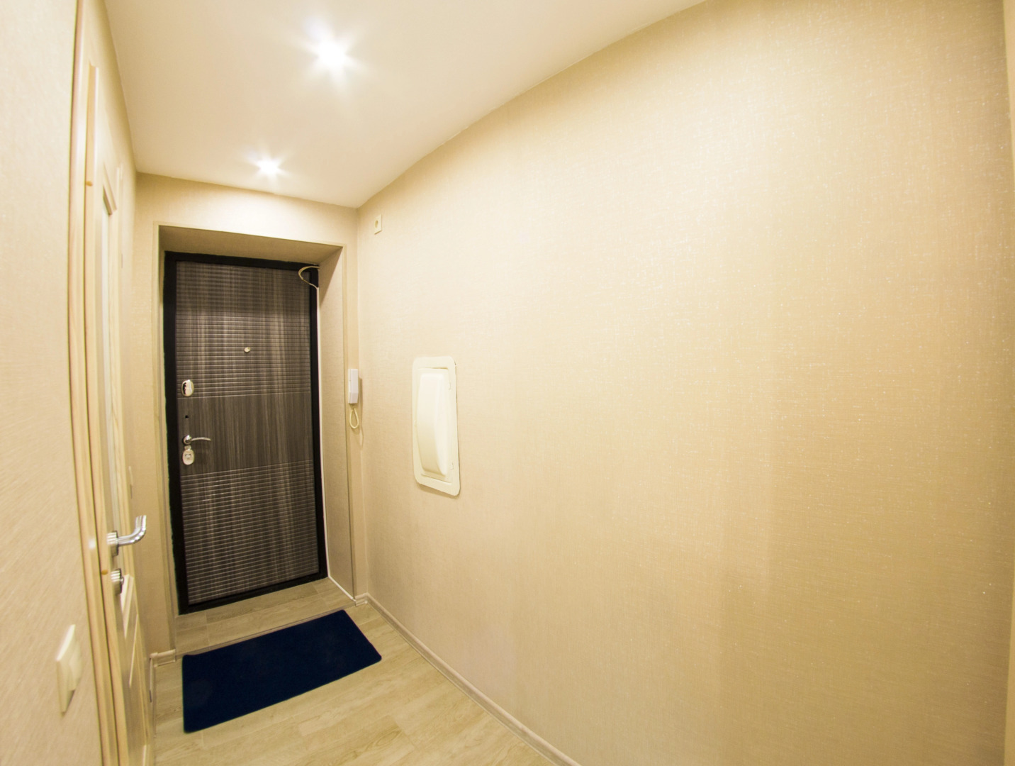 Квартира Почтовая 25