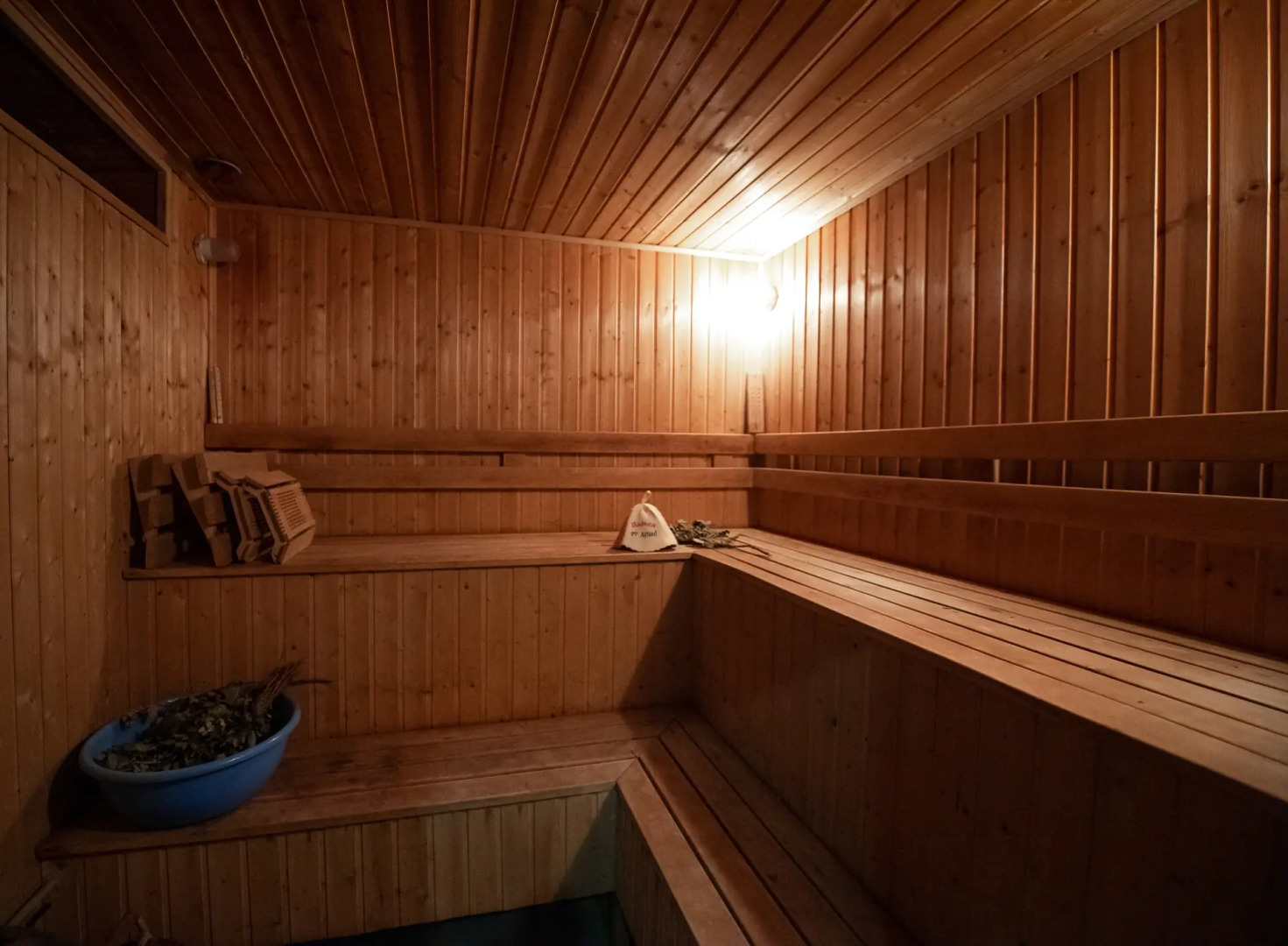 Отель Керкинитида Крабья Бухта 