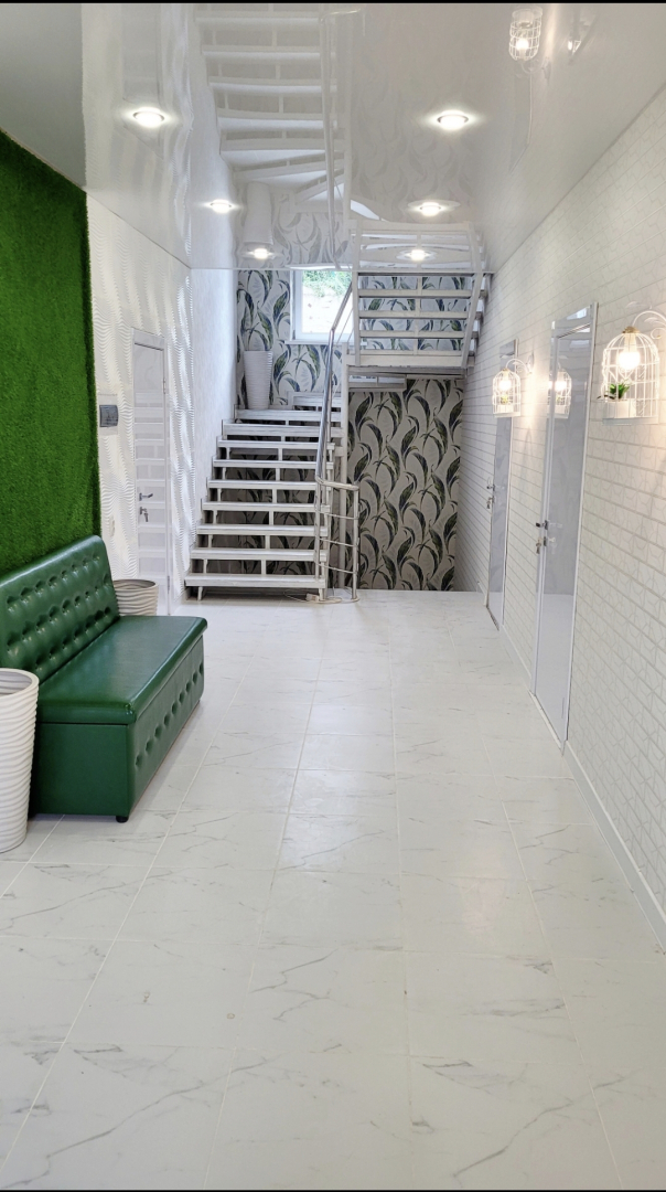 Гостевой дом Майский