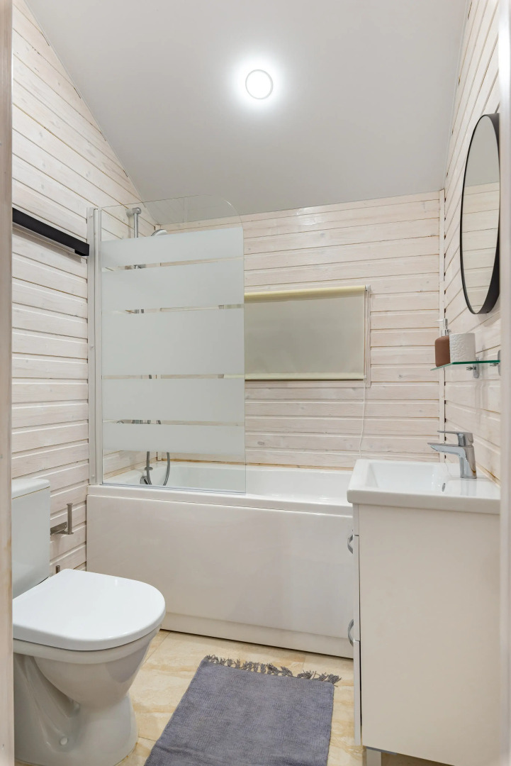 Гостевой дом Дом 391