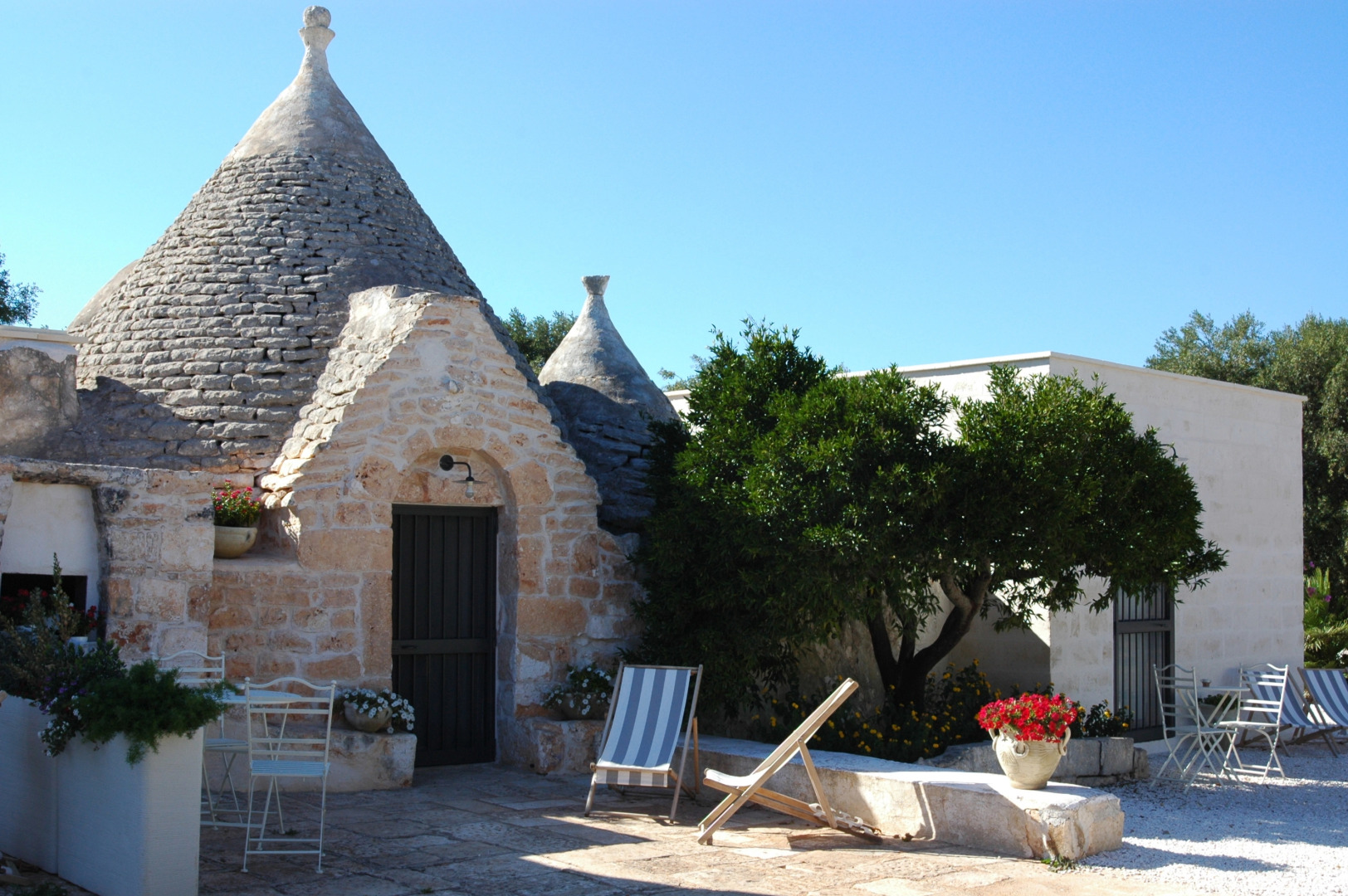 Ulivi Al Sole - Charming B&B