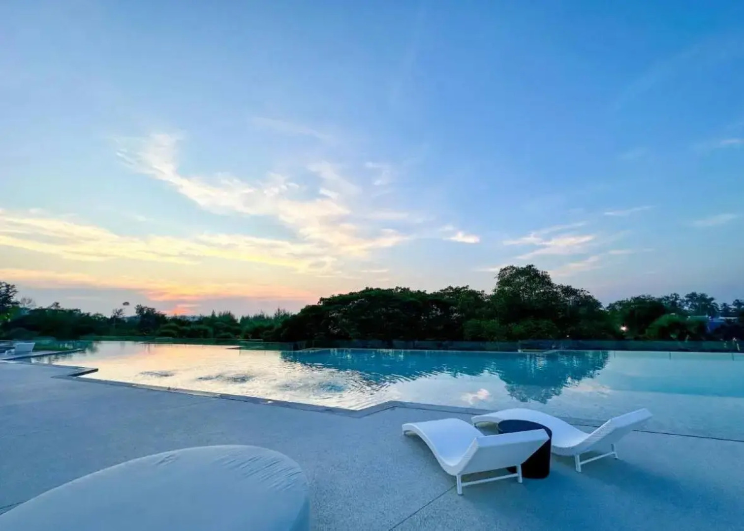 Квартира Стильная односпальная у моря