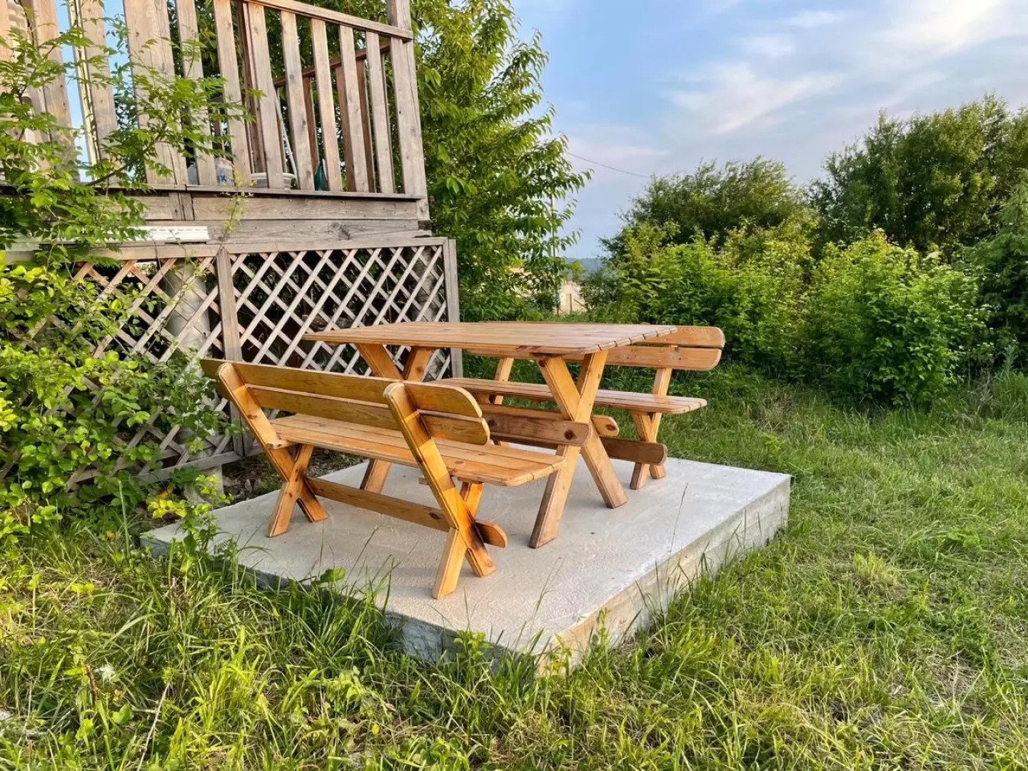 Вилла Дивноморск