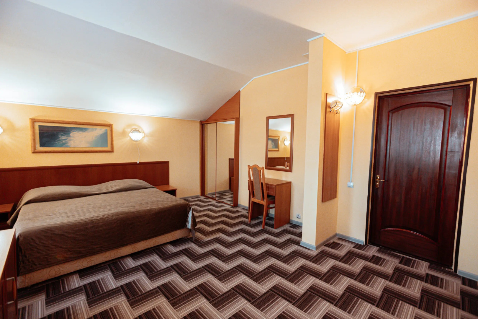 Гостевой дом Подворье в Суздале