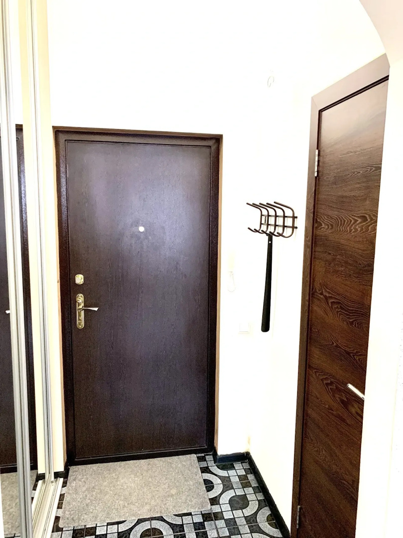 Квартира университеская 23/2