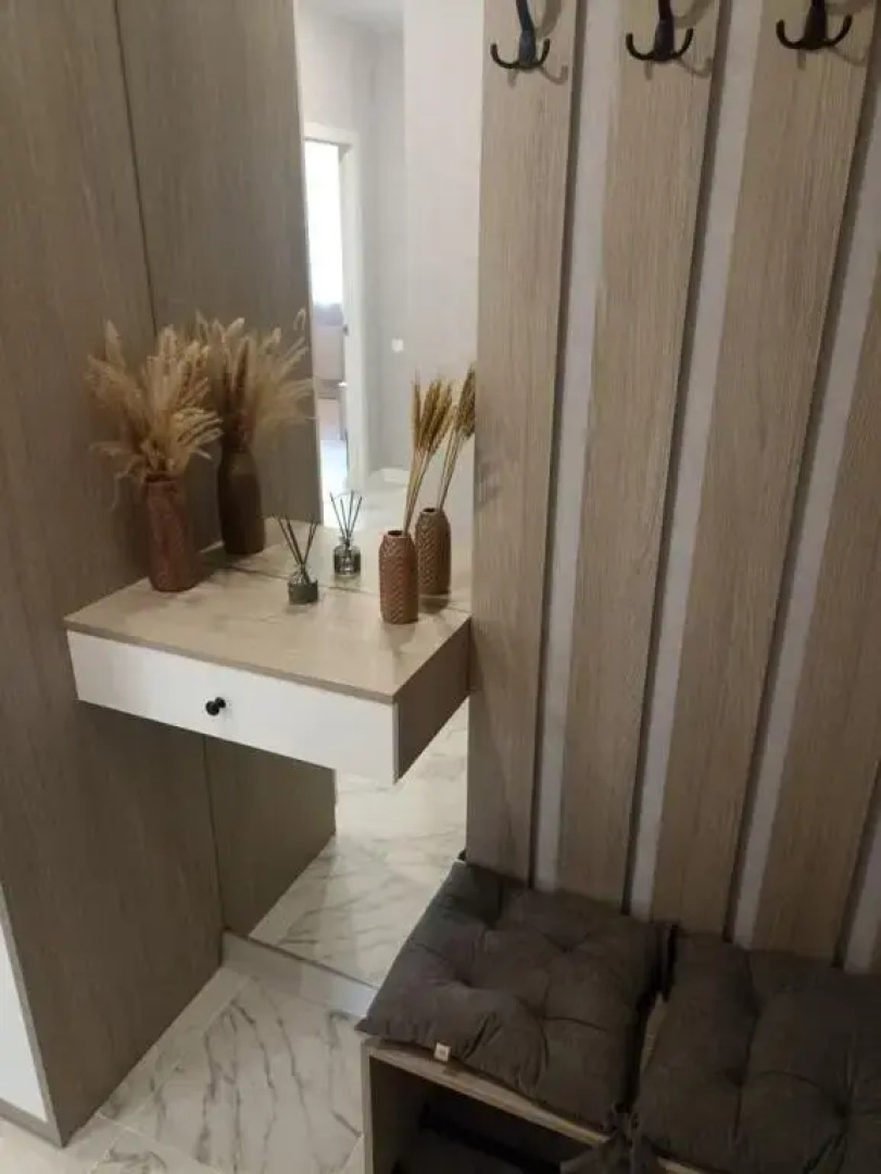 Апартаменты премиальные сети «Все в гости» в центре ЖК ГРИГ 2