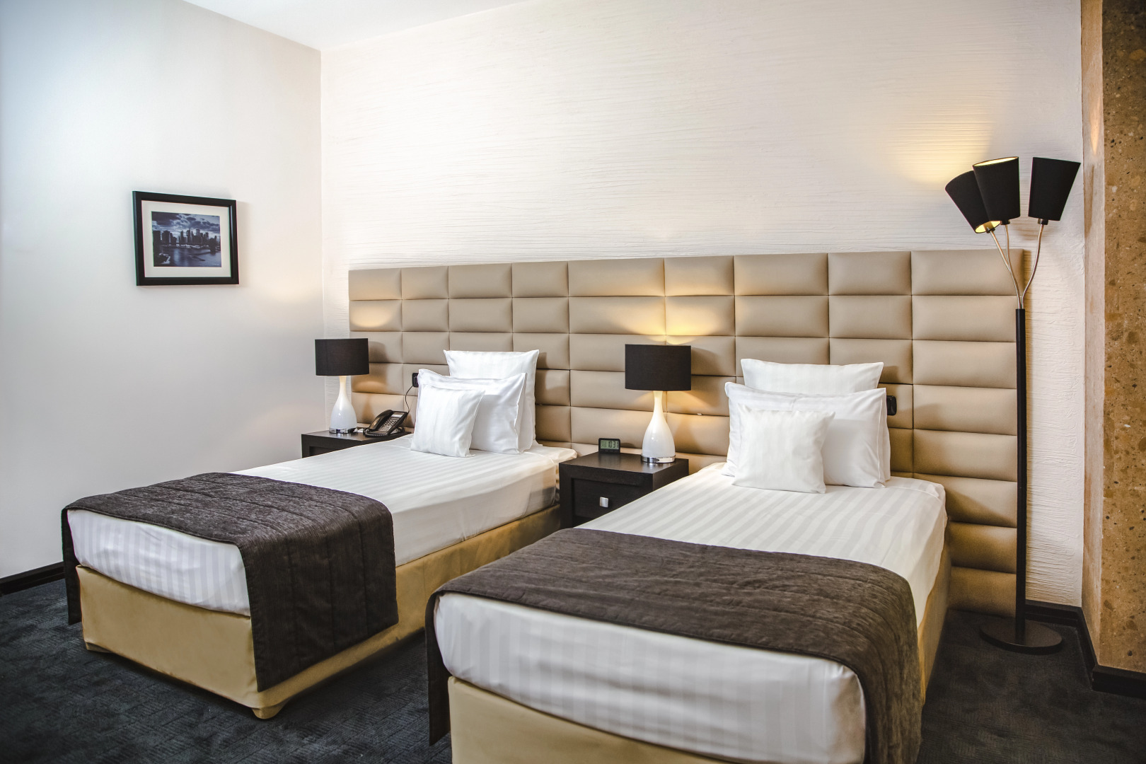 North Avenue by Stellar Hotels, Yerevan