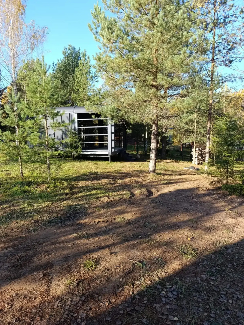 Гостевой Дом Вода и Воздух