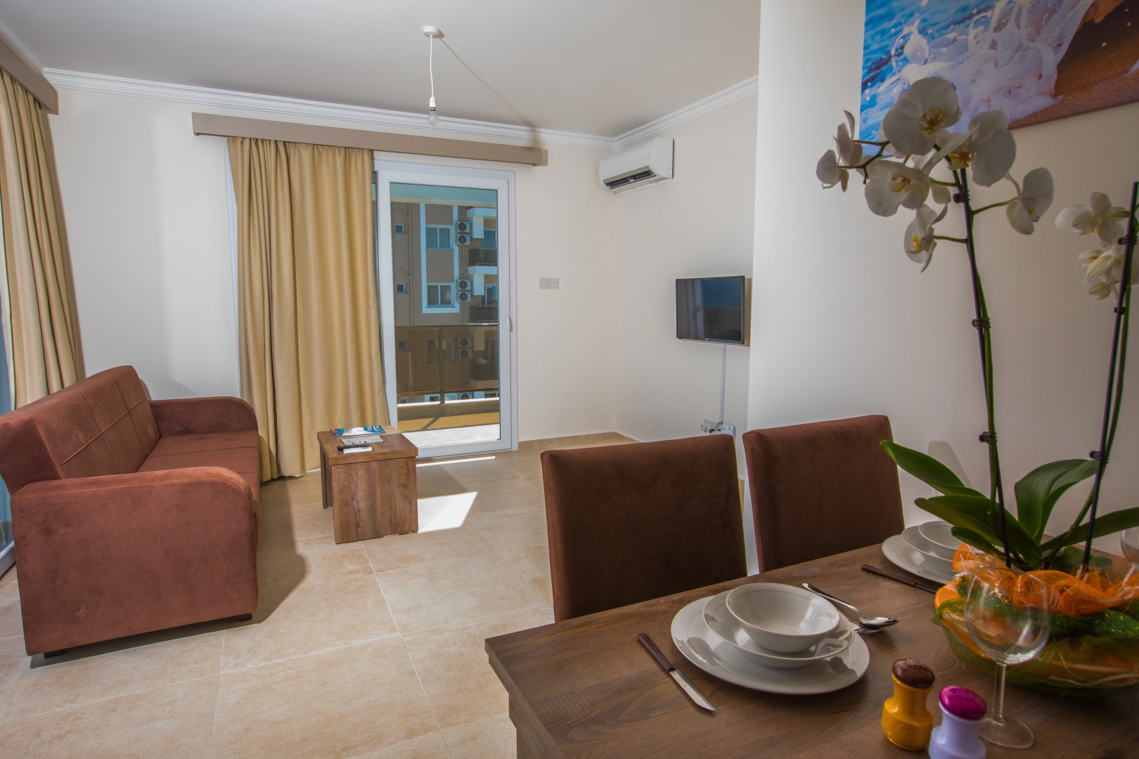 Апартаменты Noyanlar Holiday Homes