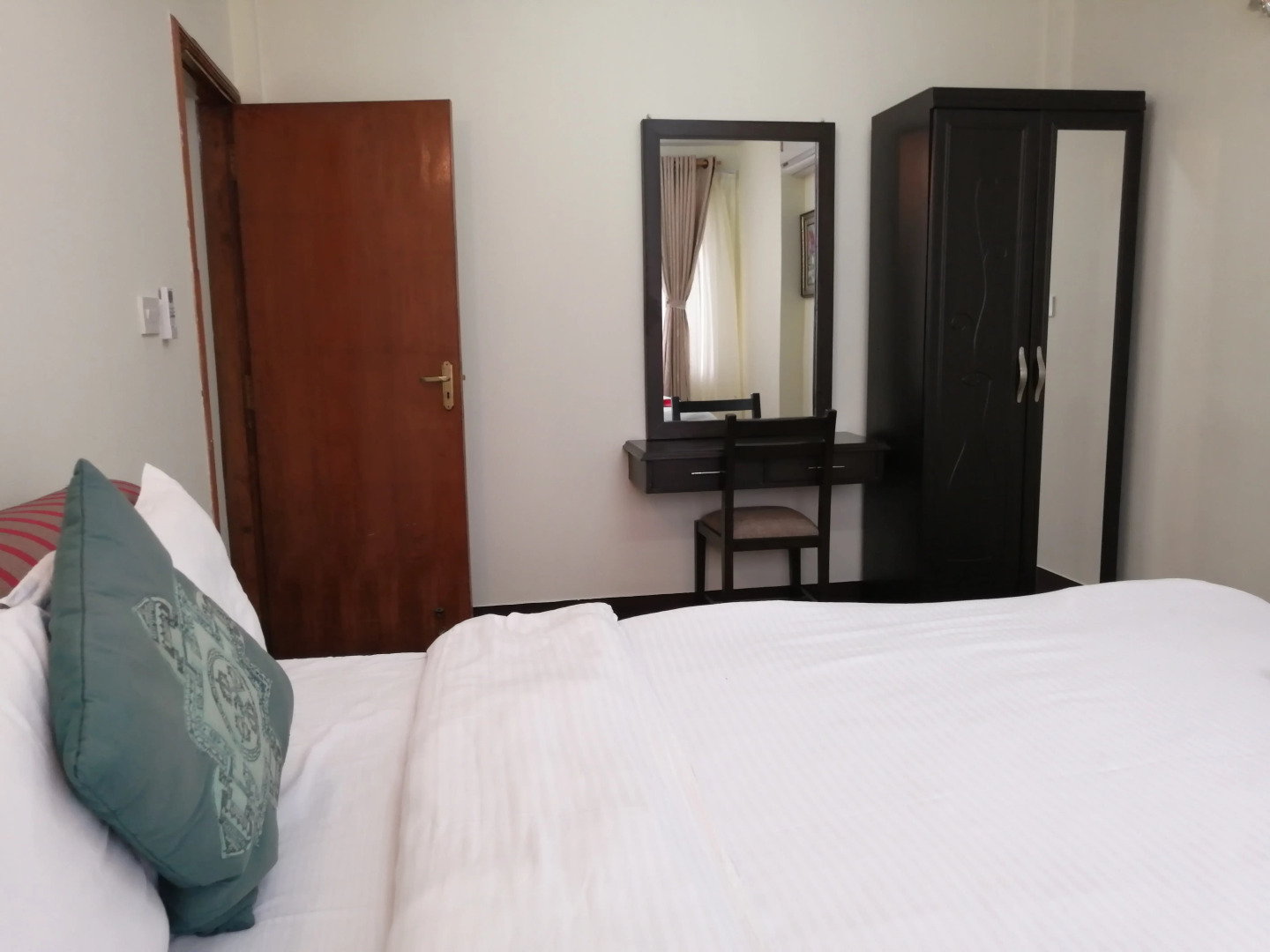 Апарт-отель Sagarmatha