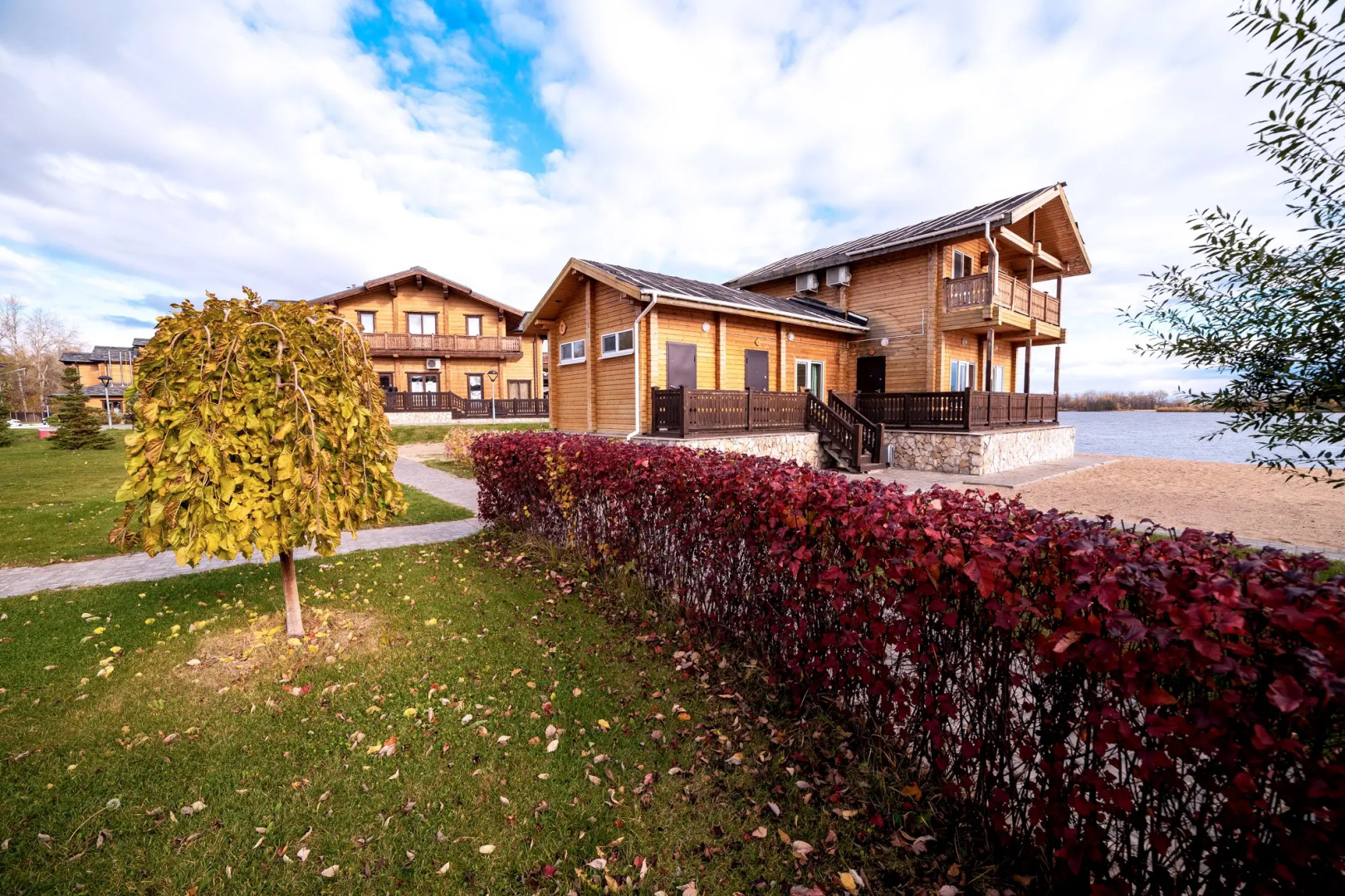 Отель Ветерок