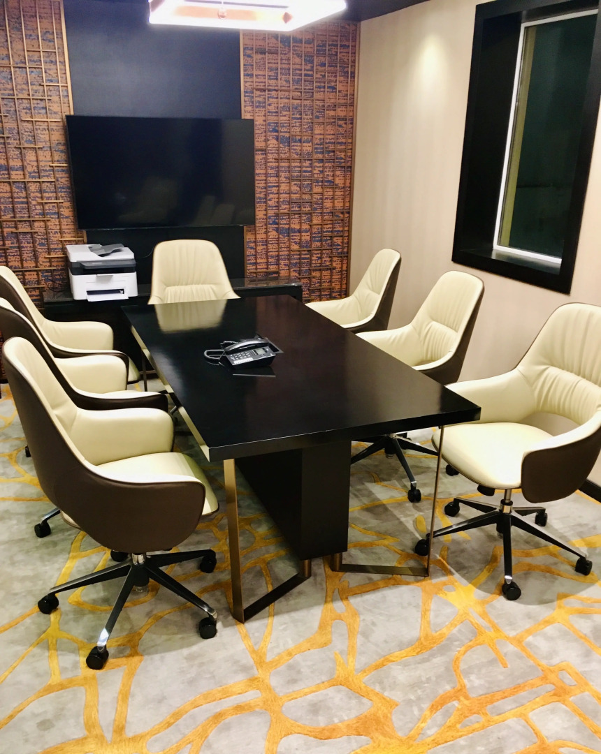 Отель Zest Metropole