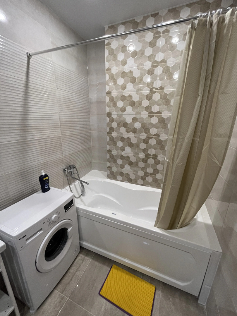 Квартира Уютная в центре города