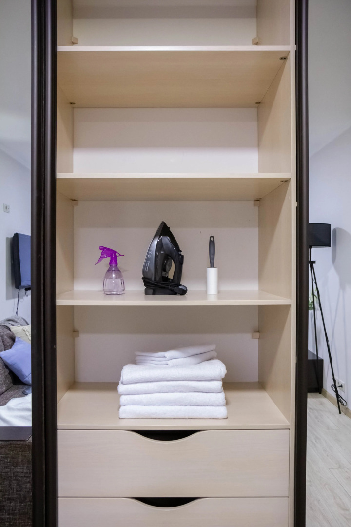 Квартира 2 комн Люкс Ракетный, 9