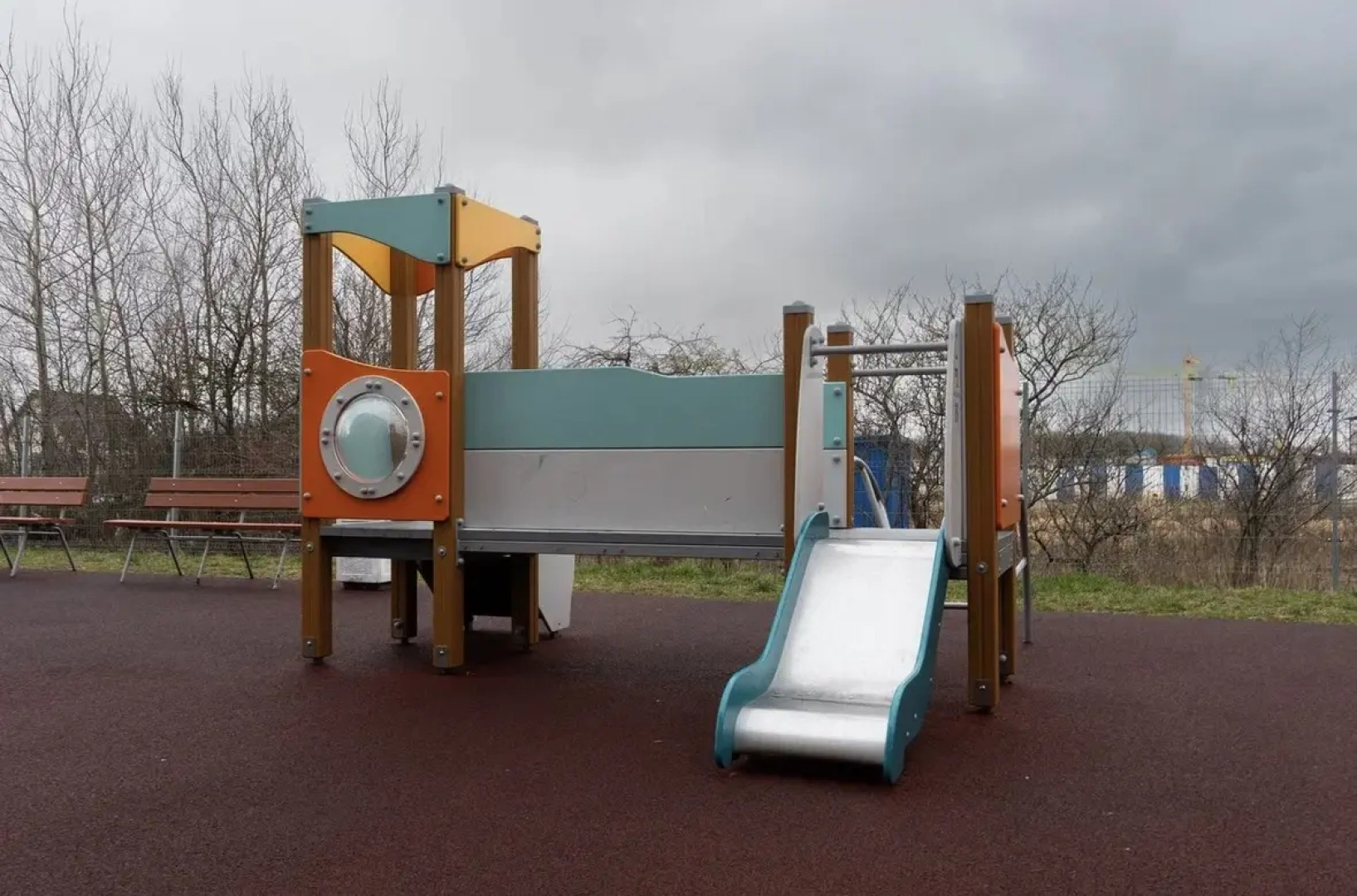 Квартира рядом с Западным пляжем Балтийского моря