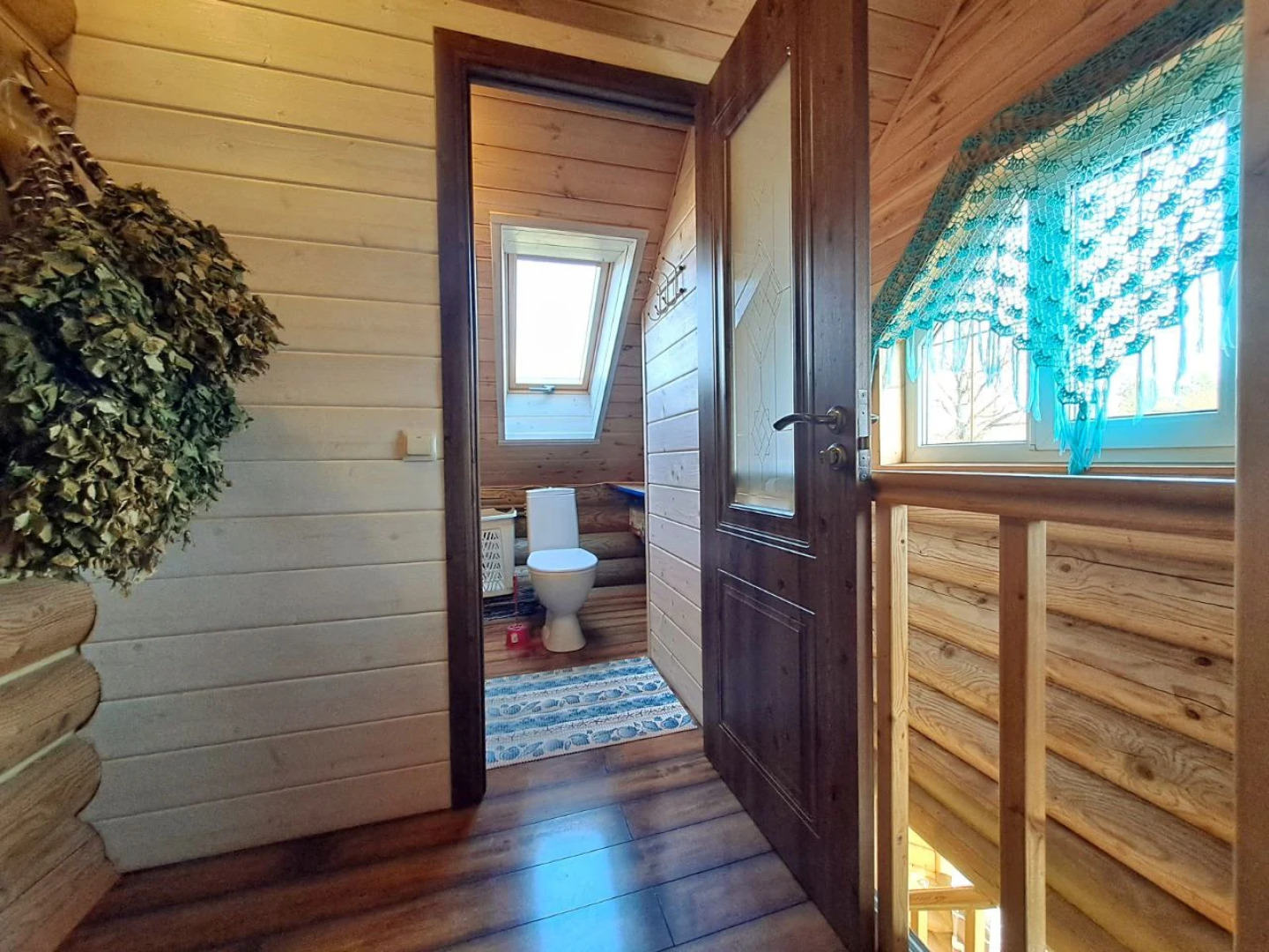 Гостевой дом на Школьной 7Б