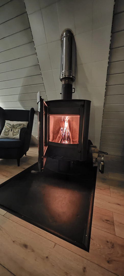 Частный Дом в Аренду А-Шалаш у Сосны