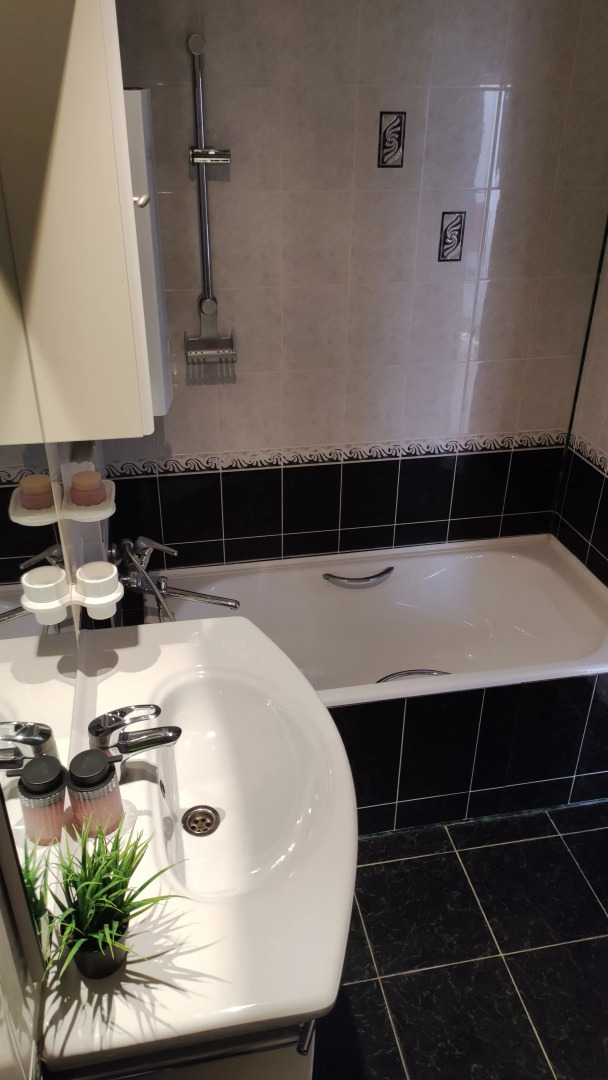 Квартира Уютная Панорама Сталинградская Битва