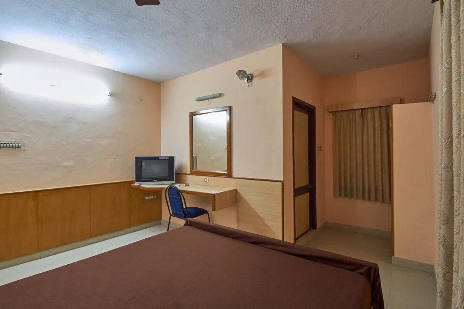 Гостевой дом Vinodhara