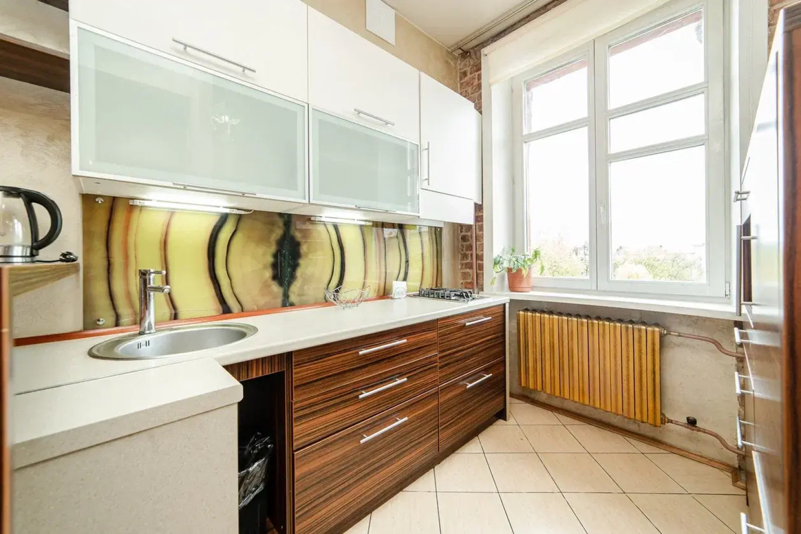 Апартаменты GALLERY Minsk на Кирова 1